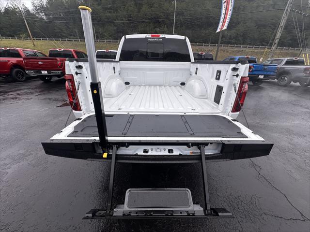 New 2024 Ford F-150 For Sale in Pikeville, KY
