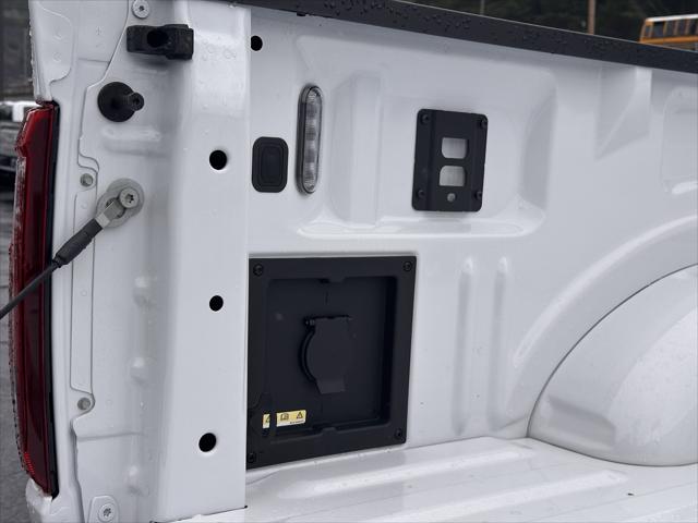 New 2024 Ford F-150 For Sale in Pikeville, KY