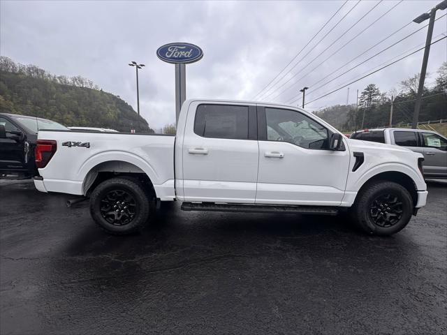 New 2024 Ford F-150 For Sale in Pikeville, KY