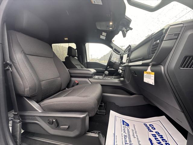New 2024 Ford F-150 For Sale in Pikeville, KY