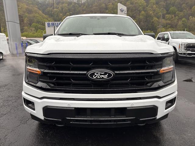 New 2024 Ford F-150 For Sale in Pikeville, KY
