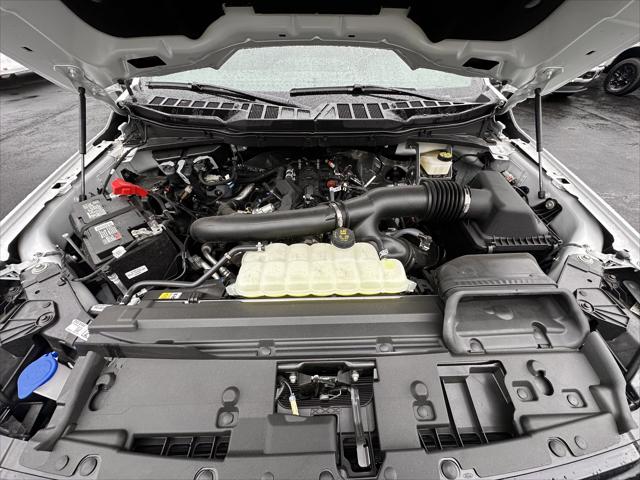 New 2024 Ford F-150 For Sale in Pikeville, KY
