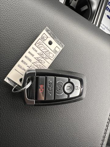 New 2024 Ford F-150 For Sale in Pikeville, KY