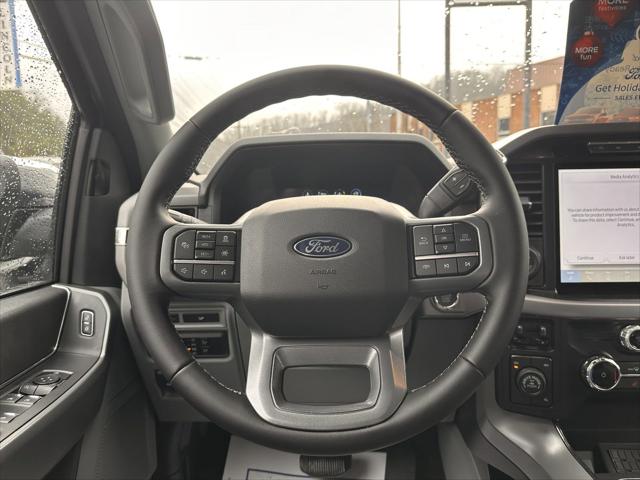 New 2024 Ford F-150 For Sale in Pikeville, KY