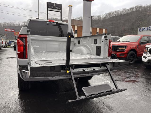 New 2024 Ford F-150 For Sale in Pikeville, KY