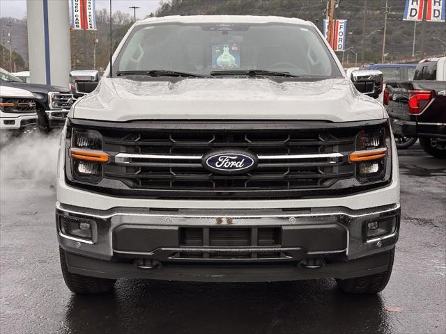 New 2024 Ford F-150 For Sale in Pikeville, KY