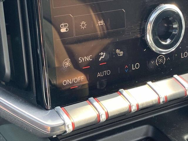 2024 GMC Acadia AWD AT4