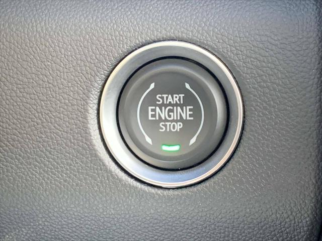 2024 GMC Acadia AWD AT4