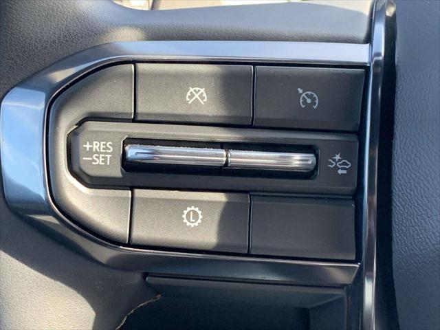 2024 GMC Acadia AWD AT4