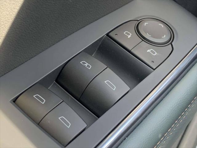 2024 GMC Acadia AWD AT4