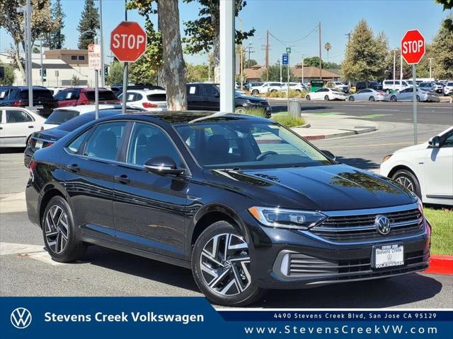 2024 Volkswagen Jetta 1.5T SEL for sale in San Jose, CA