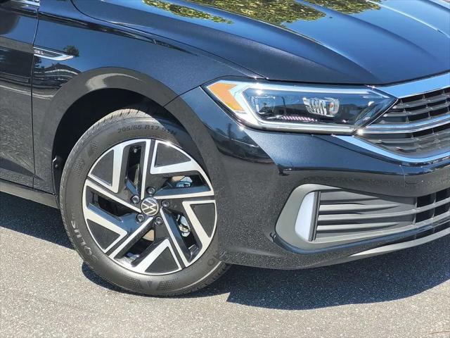 2024 Volkswagen Jetta 1.5T SEL