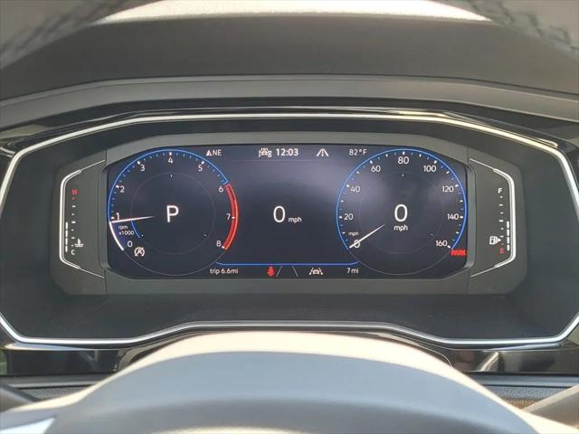 2024 Volkswagen Jetta 1.5T SEL
