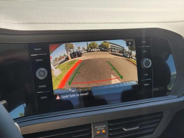 2024 Volkswagen Jetta 1.5T SEL