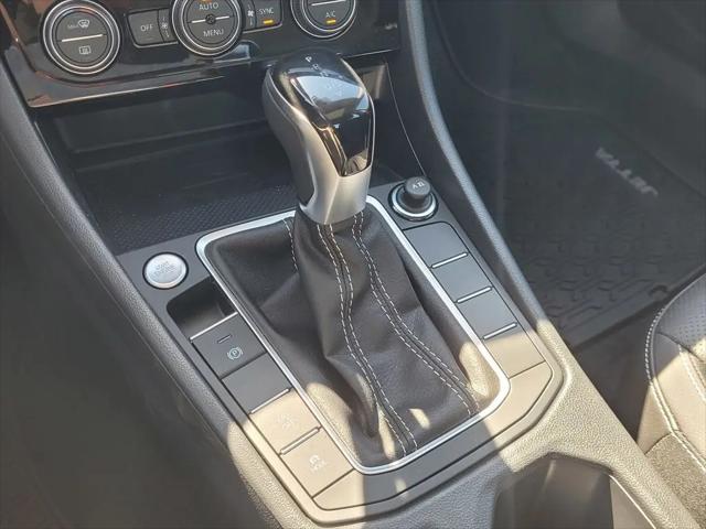 2024 Volkswagen Jetta 1.5T SEL
