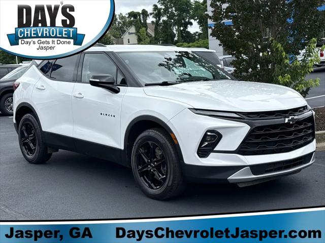 2023 Chevrolet Blazer AWD 3LT for sale in Jasper, GA