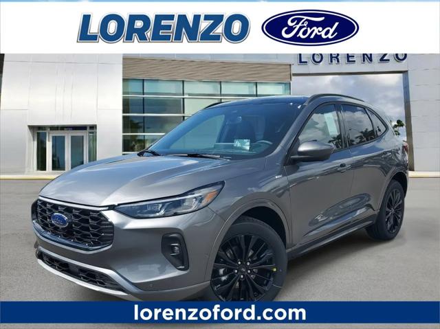 2024 Ford Escape ST-Line Elite for sale in Homestead, FL