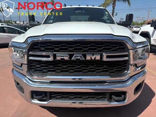 2022 Ram 3500 Tradesman/SLT/Laramie/Limited