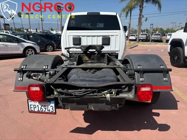 2022 Ram 3500 Tradesman/SLT/Laramie/Limited