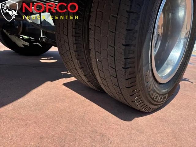 2022 Ram 3500 Tradesman/SLT/Laramie/Limited