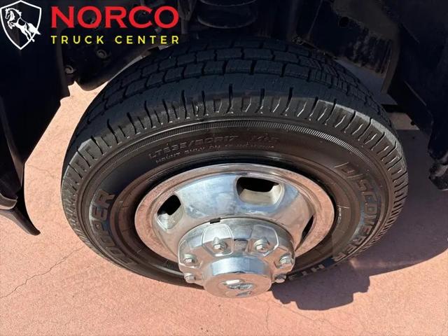 2022 Ram 3500 Tradesman/SLT/Laramie/Limited