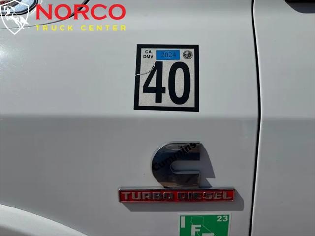 2022 Ram 3500 Tradesman/SLT/Laramie/Limited