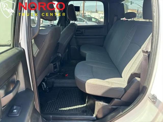 2022 Ram 3500 Tradesman/SLT/Laramie/Limited