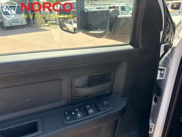 2022 Ram 3500 Tradesman/SLT/Laramie/Limited