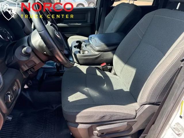 2022 Ram 3500 Tradesman/SLT/Laramie/Limited