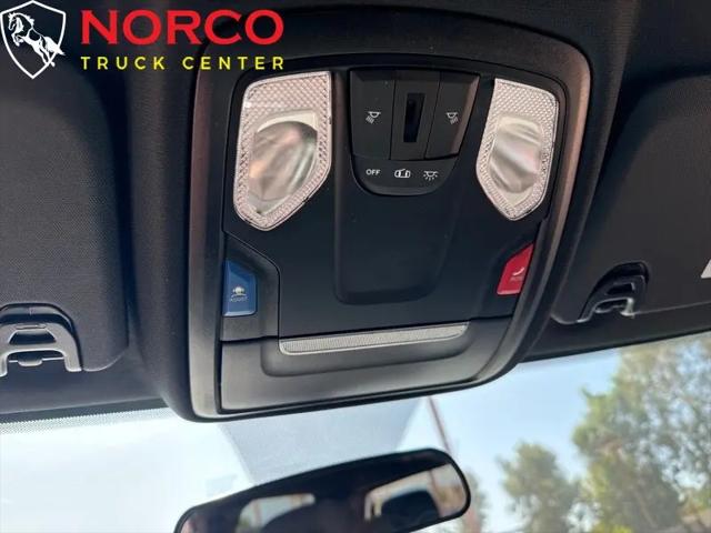 2022 Ram 3500 Tradesman/SLT/Laramie/Limited