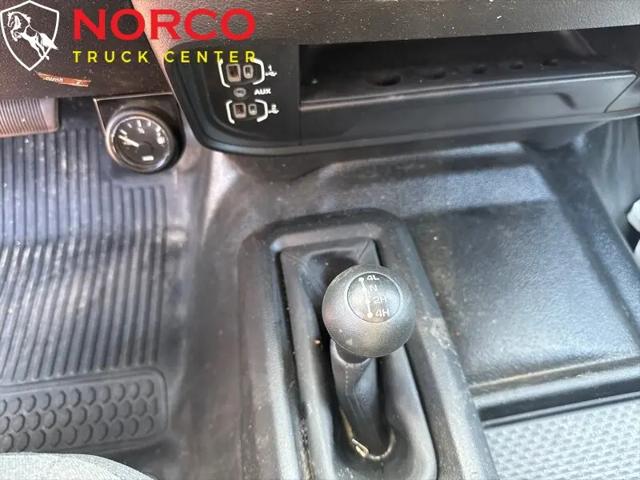 2022 Ram 3500 Tradesman/SLT/Laramie/Limited