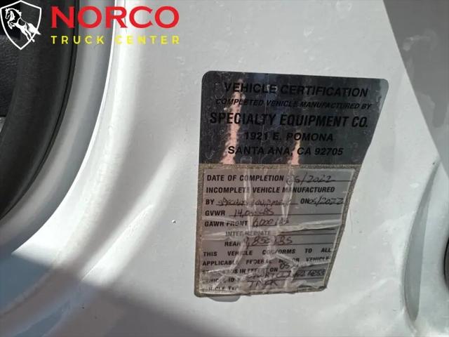 2022 Ram 3500 Tradesman/SLT/Laramie/Limited