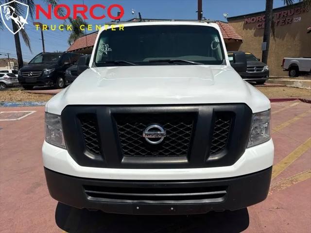 2019 Nissan 1500 S V6