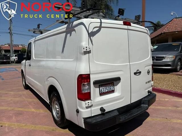 2019 Nissan 1500 S V6