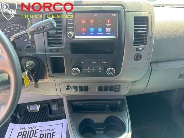 2019 Nissan 1500 S V6