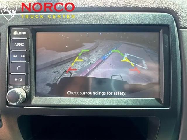 2019 Nissan 1500 S V6