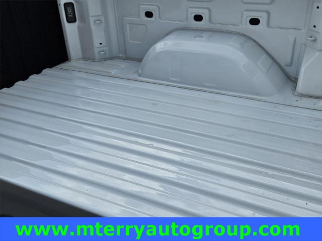 2024 GMC Sierra 1500 4WD Crew Cab Short Box SLE