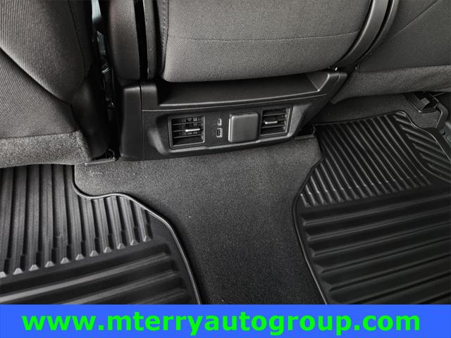 2024 GMC Sierra 1500 4WD Crew Cab Short Box SLE