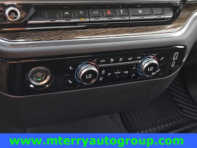 2024 GMC Sierra 1500 4WD Crew Cab Short Box SLE