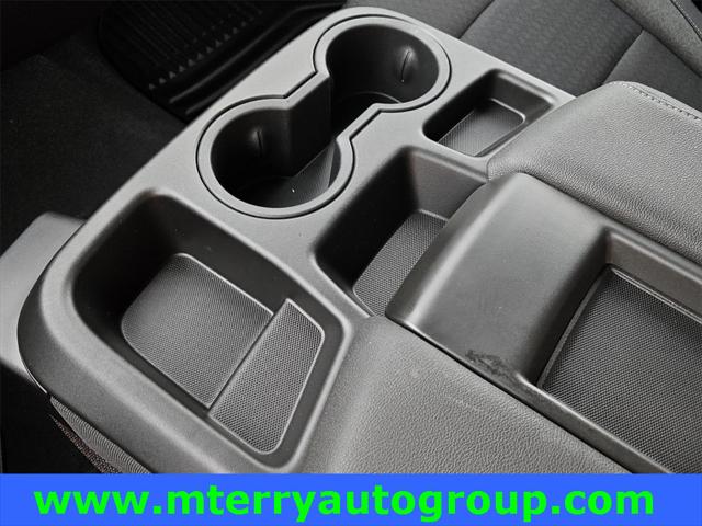 2024 GMC Sierra 1500 4WD Crew Cab Short Box SLE