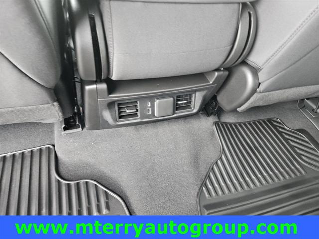 2024 GMC Sierra 1500 4WD Crew Cab Short Box SLE