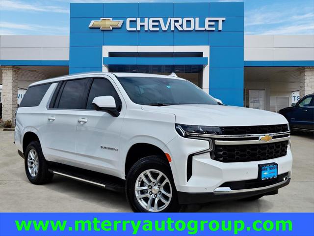 2024 Chevrolet Suburban 4WD LS for sale in Mexia, TX