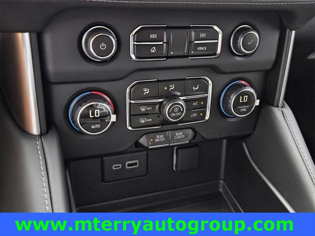 2024 Chevrolet Suburban 4WD LS