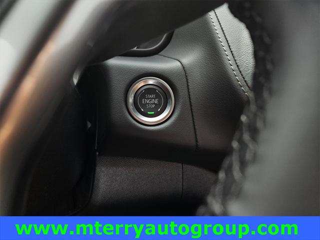 2024 Chevrolet Suburban 4WD LS