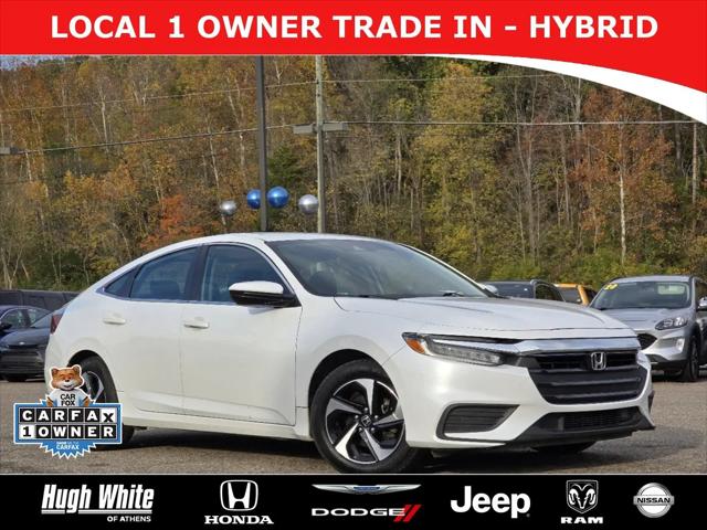 2022 Honda Insight for sale near Athens, OH