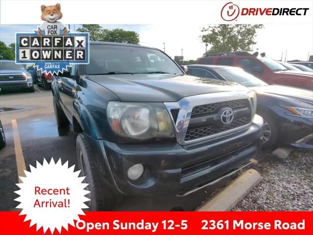 2011 Toyota Tacoma for sale near Columbus, OH