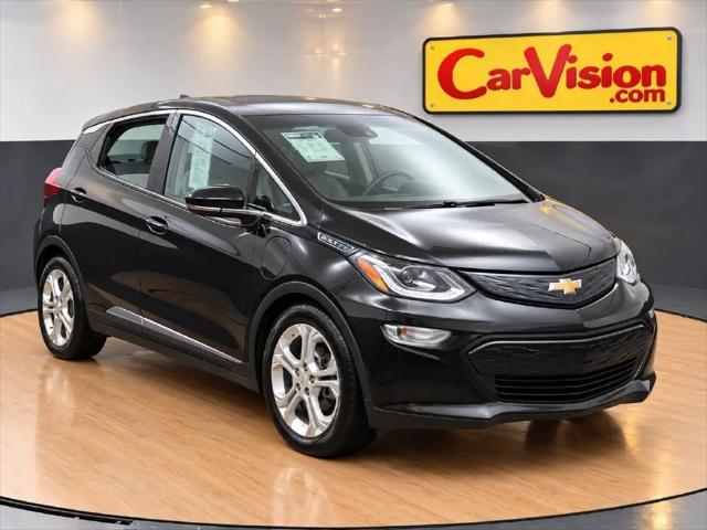 2020 Chevrolet Bolt EV FWD LT for sale in Maple Shade, NJ