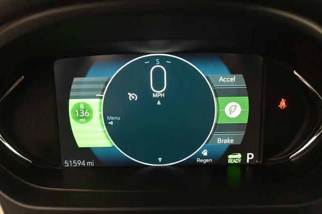 2020 Chevrolet Bolt EV FWD LT