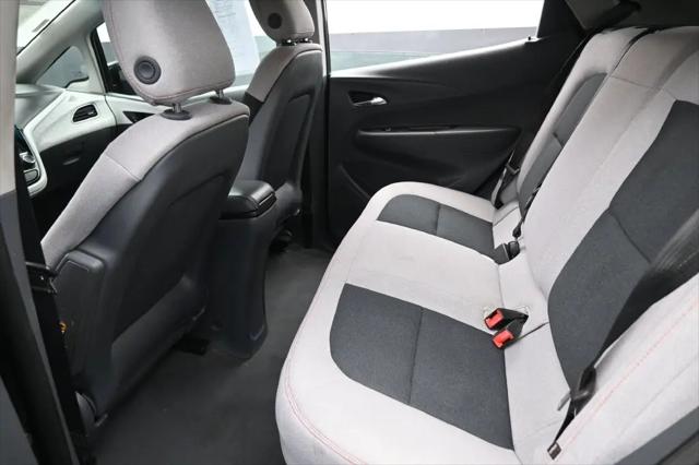 2020 Chevrolet Bolt EV FWD LT