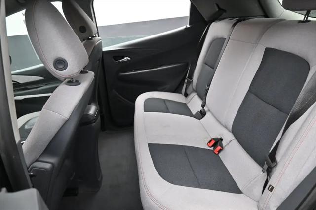 2020 Chevrolet Bolt EV FWD LT